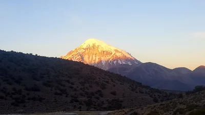Sajama National Park - Photo 2