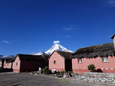 Sajama National Park - Photo 3