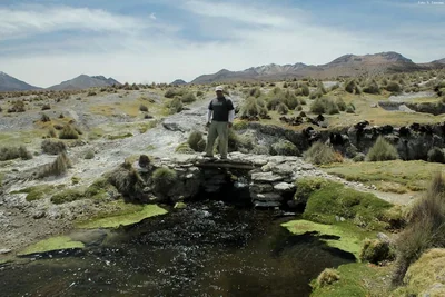 Sajama National Park - Photo 4