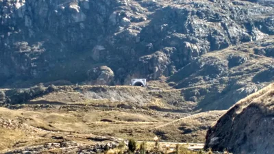Chavin de Huantar - Photo 4
