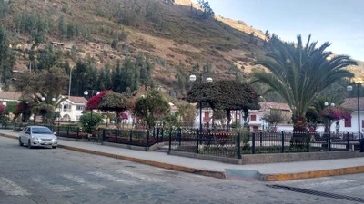 Chavin de Huantar - Photo 5