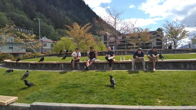 Juneau - Photo 3