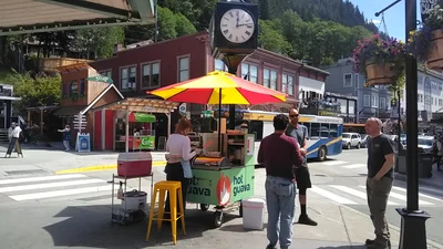 Juneau - Photo 5