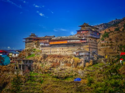 Kotkhai - Photo 3
