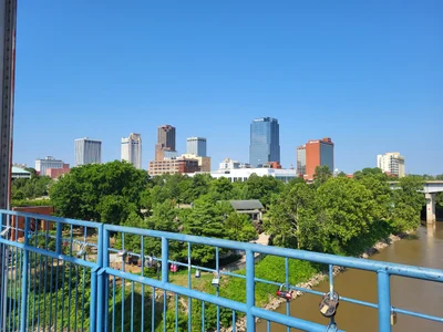 Little Rock - Photo 2