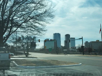 Little Rock - Photo 3