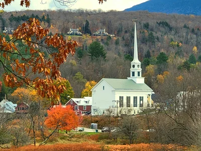 Stowe - Photo 3