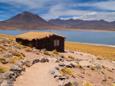 San Pedro de Atacama - Photo 2