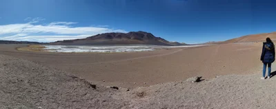San Pedro de Atacama - Photo 5