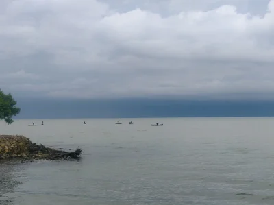 Archipelago of San Bernardo - Photo 2