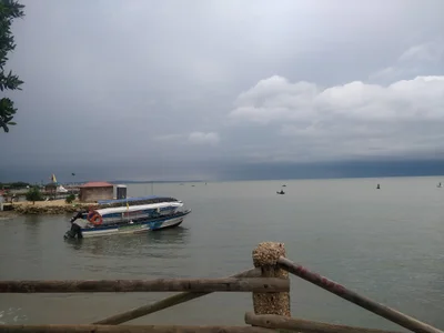 Archipelago of San Bernardo - Photo 3
