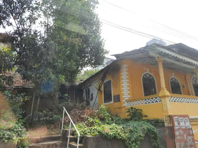 Mormugao - Photo 2