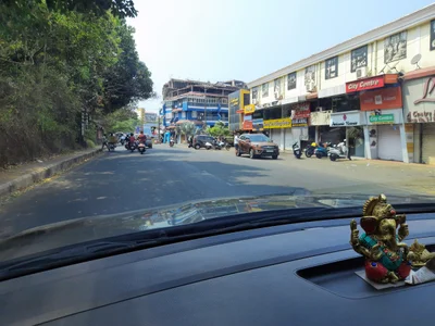 Mormugao - Photo 3