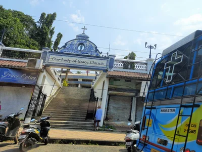Mormugao - Photo 4