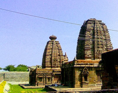 Alampur - Photo 3