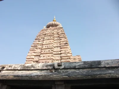 Alampur - Photo 4