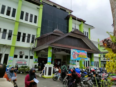Banjarmasin - Photo 4