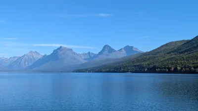 Glacier National Park - Photo 4