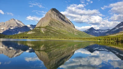 Glacier National Park - Photo 5