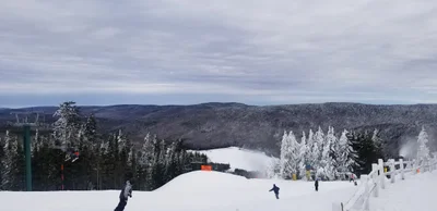 Snowshoe - Photo 4