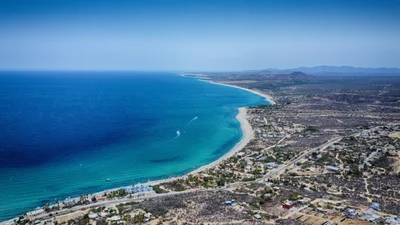 Los Barriles - Photo 4