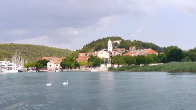 Skradin - Photo 3