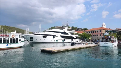 Skradin - Photo 4