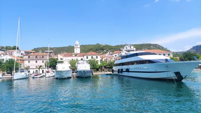 Skradin - Photo 5