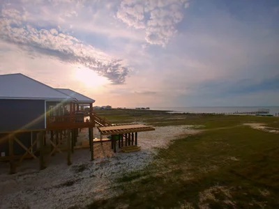Dauphin Island - Photo 2