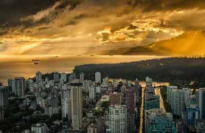 Vancouver - Photo 2