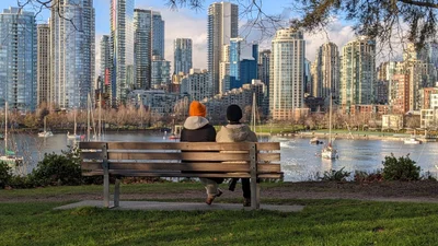 Vancouver - Photo 3