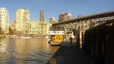 Vancouver - Photo 4