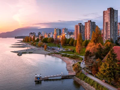 Vancouver - Photo 5