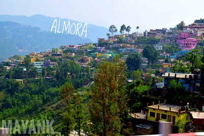 Almora - Photo 2