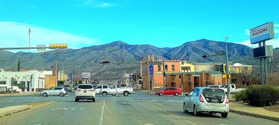 Alamogordo - Photo 2