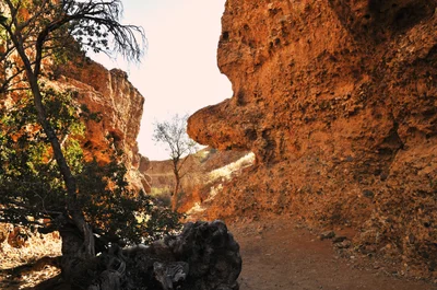 Sesriem - Photo 2