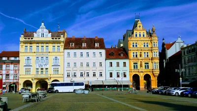 Ceske Budejovice - Photo 2