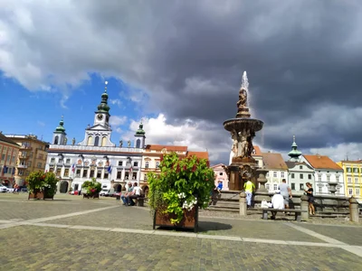 Ceske Budejovice - Photo 3