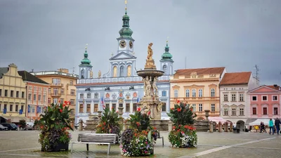 Ceske Budejovice - Photo 4