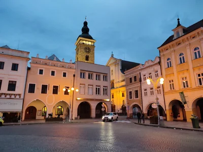 Ceske Budejovice - Photo 5