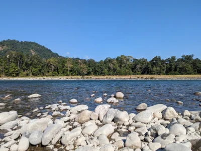 Nameri National Park - Photo 2