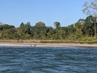 Nameri National Park - Photo 3