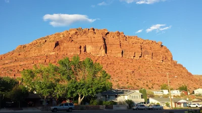 Saint George - Photo 4