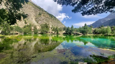 Naltar Valley - Photo 2