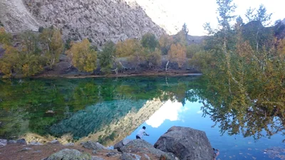 Naltar Valley - Photo 3