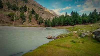 Naltar Valley - Photo 4