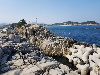 Yangyang-gun - Photo 2