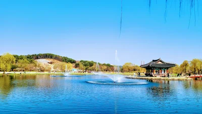 Buyeo-gun - Photo 3