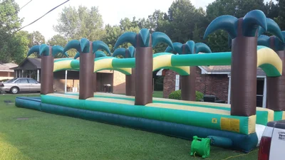 Starkville - Photo 2
