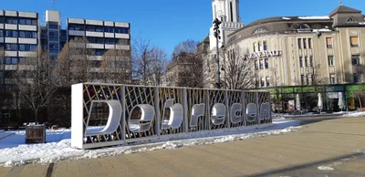 Debrecen - Photo 2